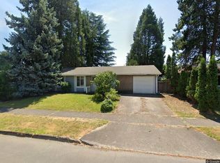4094 Campbell Dr SE, Salem, OR 97317