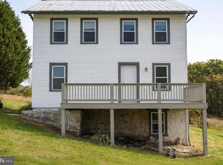 970 Brownsville Rd, Wernersville, PA 19565