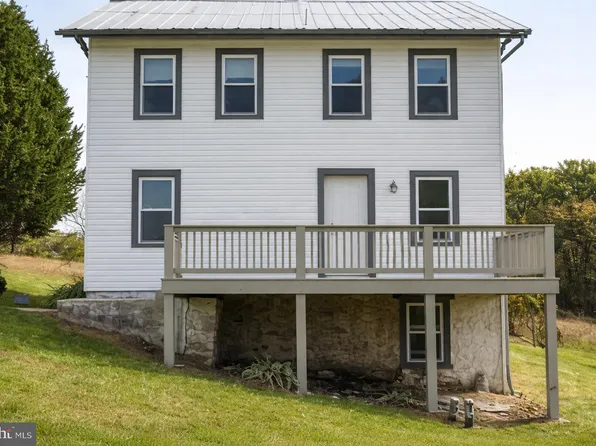 970 Brownsville Rd, Wernersville, PA 19565