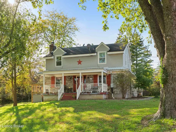 63 Fox Run Rd, Pendleton, KY 40055