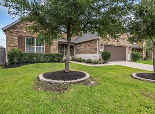 15506 Ponderosa Bend Dr, Cypress, TX 77429