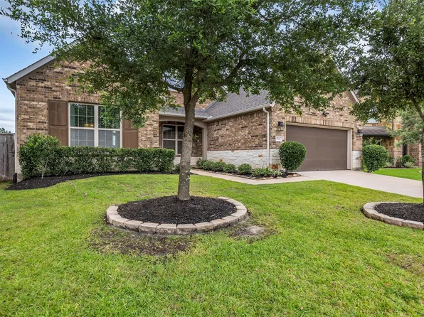 15506 Ponderosa Bend Dr, Cypress, TX 77429