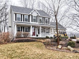 7270 Jeffrey Ct, Linden, MI 48451