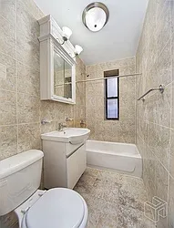 Rented by Halstead Real Estate