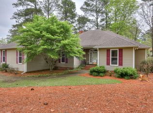 200 Hagen Ct, Aiken, SC 29803