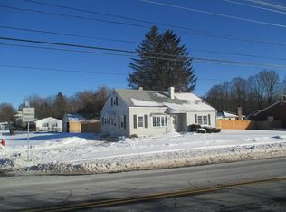 834 Homestead Ave, Holyoke, MA 01040