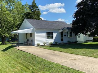 1709 Cedar Hill Rd, Lancaster, OH 43130