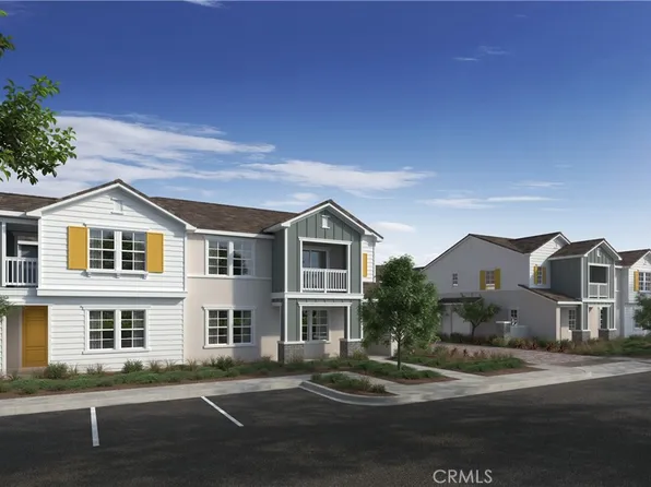 4294 S Hermosa Paseo, Ontario, CA 91761