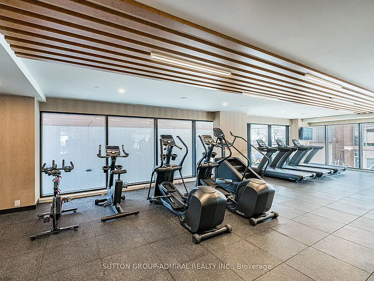 1660 Bloor St W #1110 — Photo 30