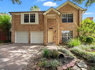 14806 Shadway Dr, Houston, TX 77084