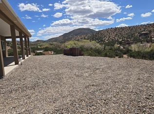 101 Camino De La Rosa Castilla #B, Placitas, NM 87043