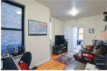 Rented by Bond New York