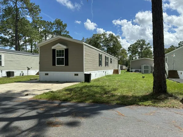 10201 W Beaver St #127, Jacksonville, FL 32220