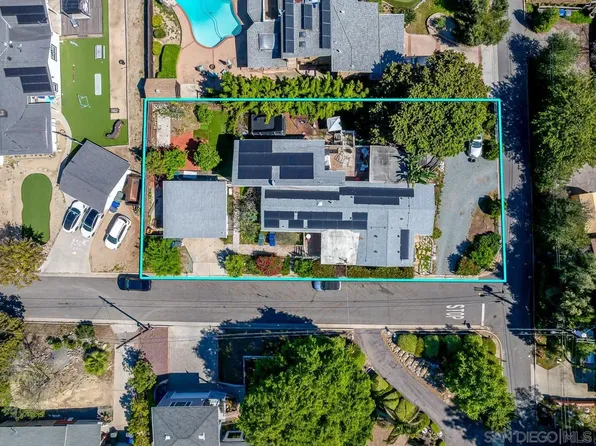 1210 Pine Dr, El Cajon, CA 92020