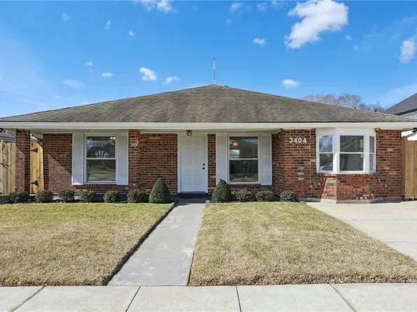 3404 Veronica Dr, Chalmette, LA 70043