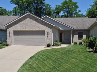 1636 Skyline Rd, Lafayette, IN 47905