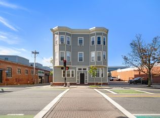 464 Somerville Ave #5, Somerville, MA 02143