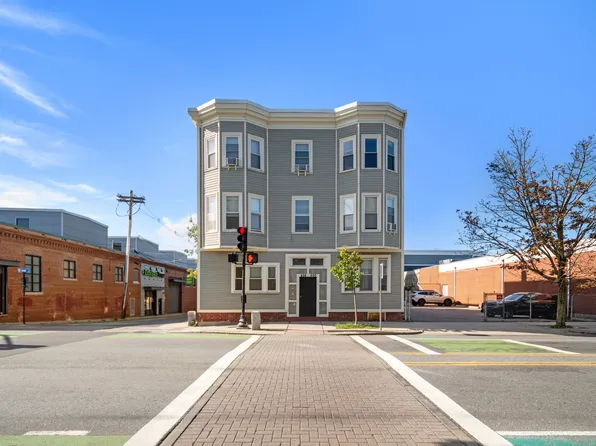 464 Somerville Ave #5, Somerville, MA 02143