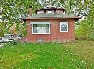 2568 N River Rd NE, Warren, OH 44483