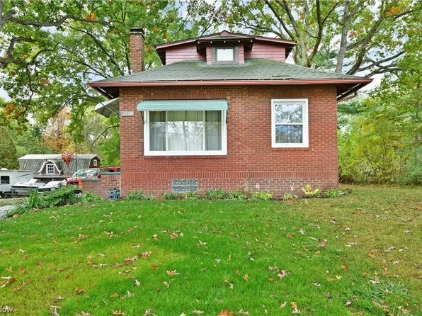 2568 N River Rd NE, Warren, OH 44483