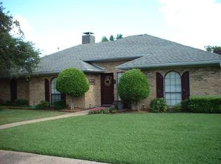 6216 Bluff Point Dr, Dallas, TX 75248