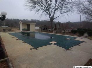 1070 Pleasant Hill Rd, Decatur, AL 35603