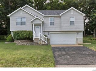 3448 Flucom Rd, De Soto, MO 63020