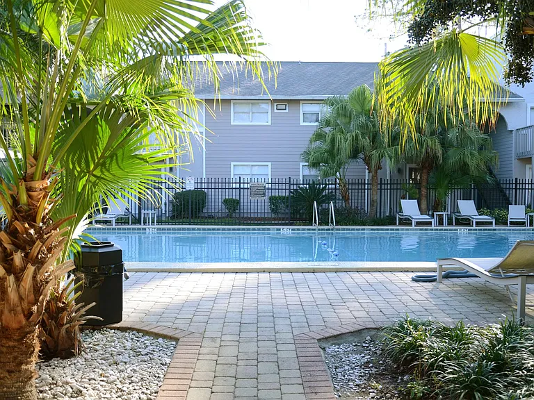 Pinebrook Apartment Homes — Photo 8
