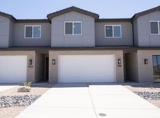 3872 E Fossil Way #3, Washington, UT 84780