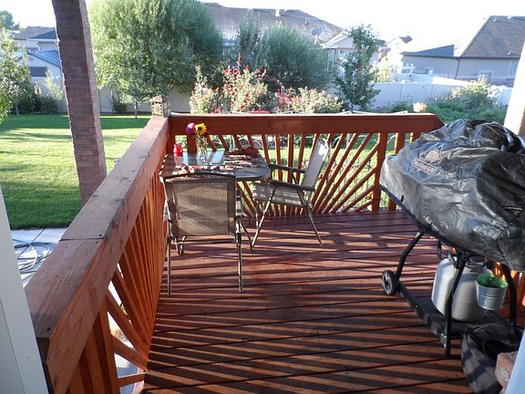 Breakfast Here Every Morning.