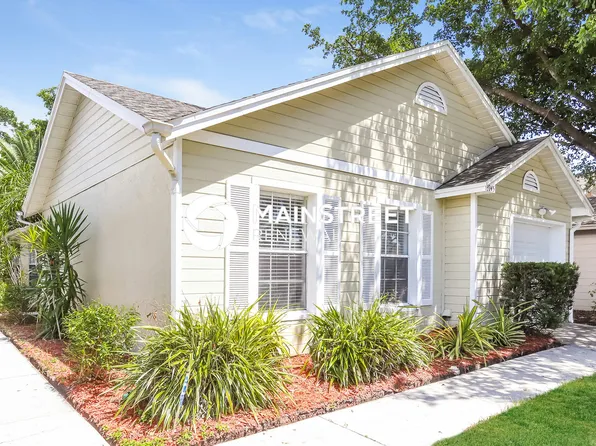 3945 37th Street Ct W, Bradenton, FL 34205