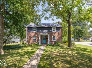 2303 Sycamore St, Columbus, IN 47201