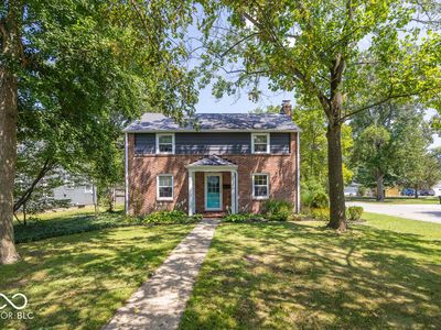 2303 Sycamore St, Columbus, IN, 47201