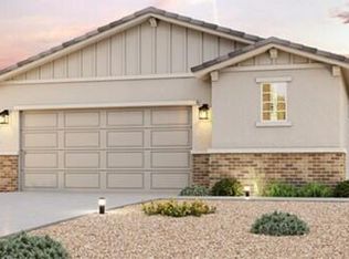17316 W Country Club Ter, Surprise, AZ 85387