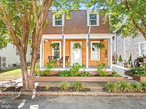 138 A&b S Washington Ave, Lewes, DE 19958