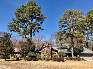 1 Fontaine Dr, Clarksville, AR 72830