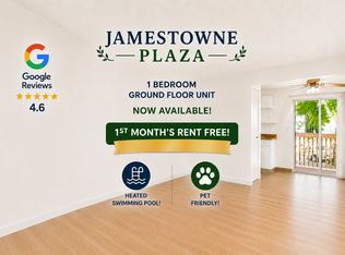 Jamestowne Plaza Apartments, West Linn, OR 97068