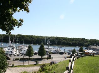 25 Water St, East Greenwich, RI 02818