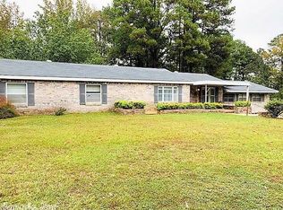 4852 Highway 270 E, Sheridan, AR 72150