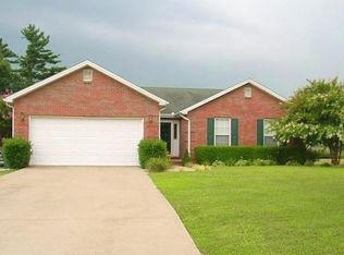 312 Jewell Ct, Mount Sterling, KY 40353