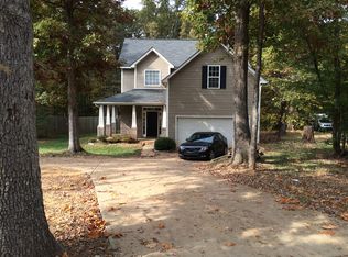 9431 Harrisburg Rd, Charlotte, NC 28215