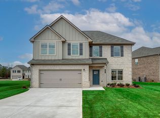 1156 Bodega Loop LOT 51, Locust Grove, GA 30248