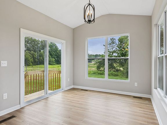 Morning Room - Representational Photo