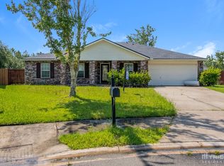 10234 Normandy Cove St, Jacksonville, FL 32221