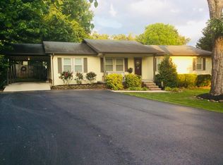 211 S Turner Dr, Sparta, TN 38583