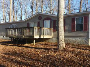 156 Ball Ln, Rutledge, TN 37861