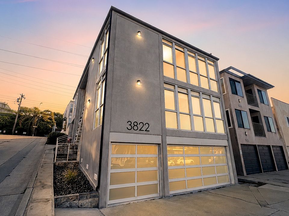 1st image of 3822 Highland Ave APT H