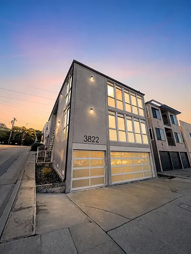 3822 Highland Ave Photo 1