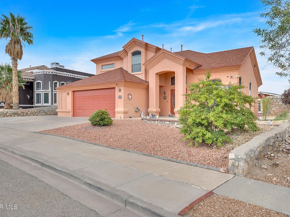 4213 Loma Diamante Dr, El Paso, TX 79934 | Zillow