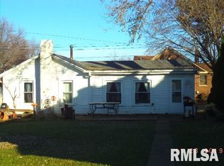 2119 Wilkes Ave, Davenport, IA